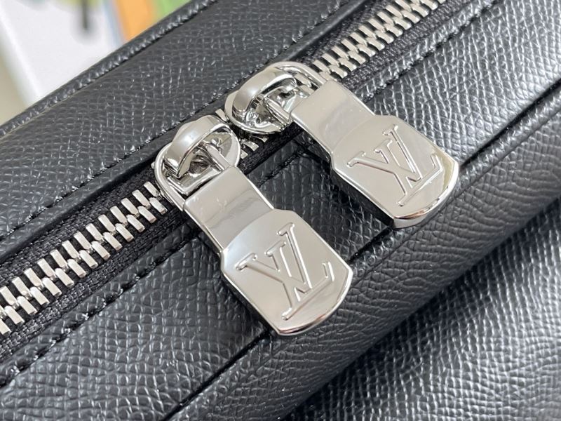 Mens LV Satchel Bags